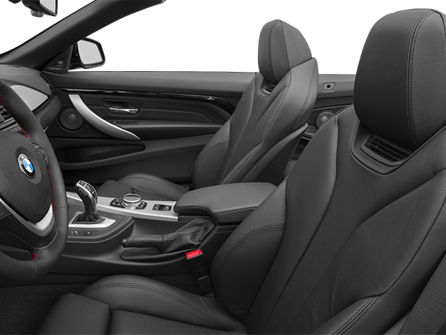 Used 2014 Blue BMW 428i image 6
