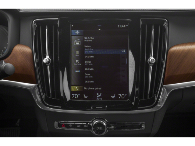 Used 2020 Black Volvo T8 R-Design image 7