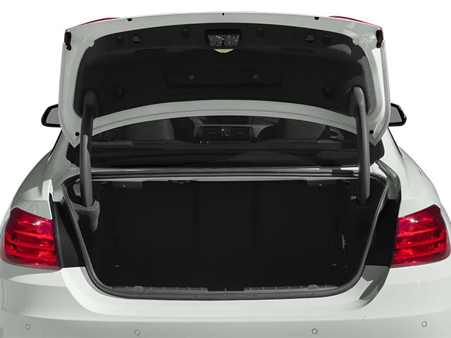 Used 2014 White BMW 428i image 17