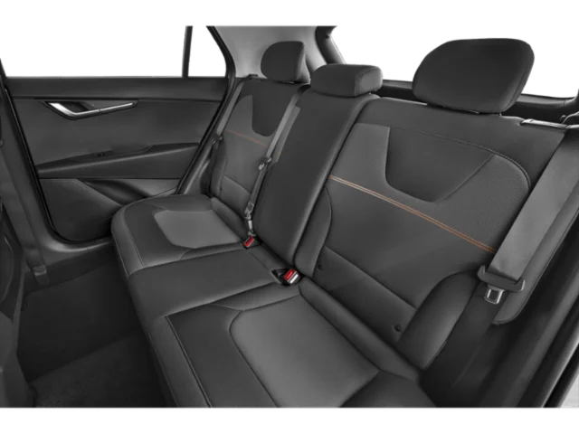New 2026  Kia LX image 12