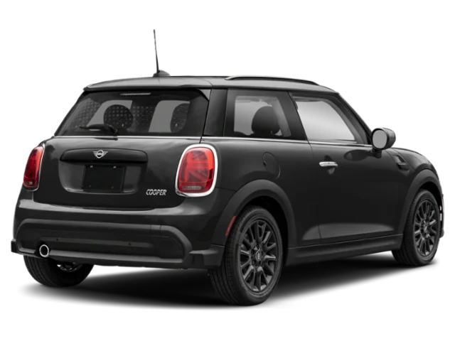 Used 2022  MINI  image 3