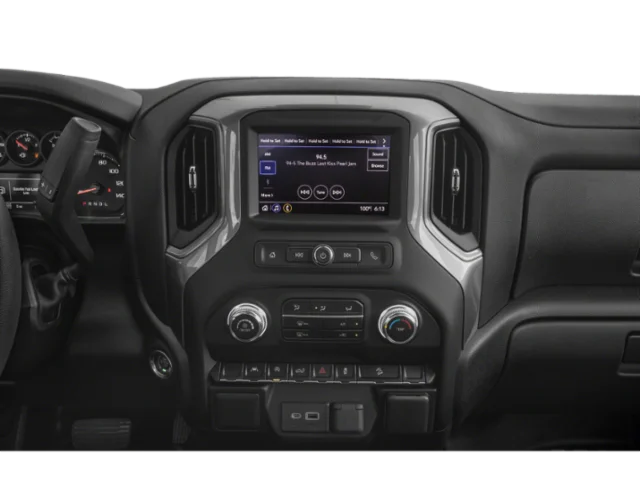 Certified Used 2022 Black GMC Denali image 10