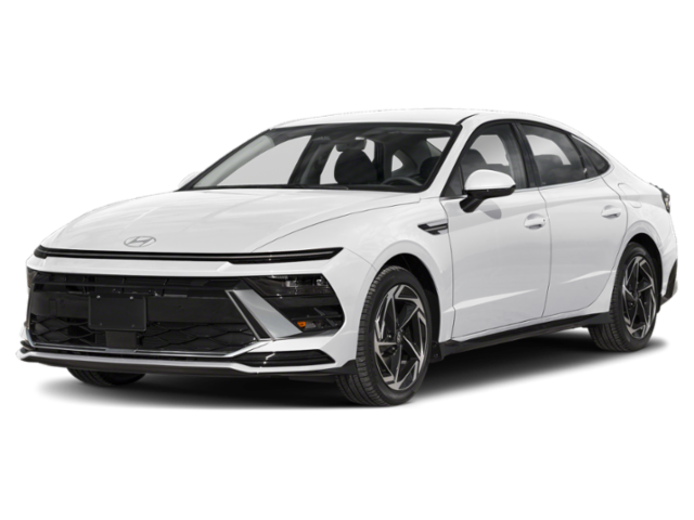 New 2026 Serenity White Hyundai SEL Sport image 18