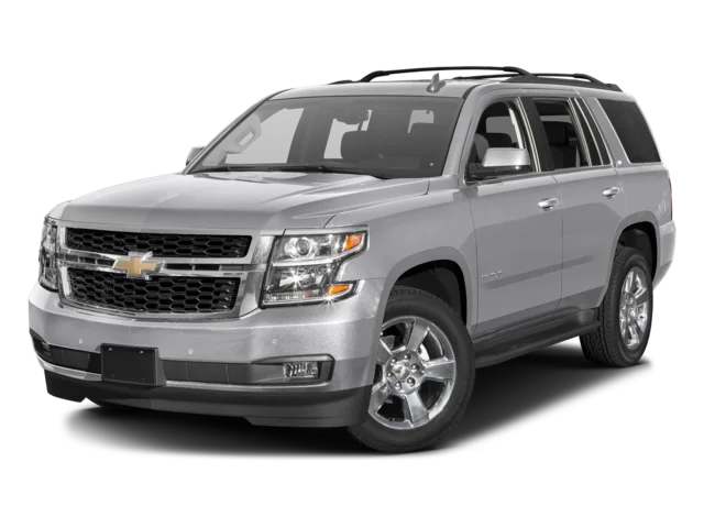 2016 Chevrolet Tahoe