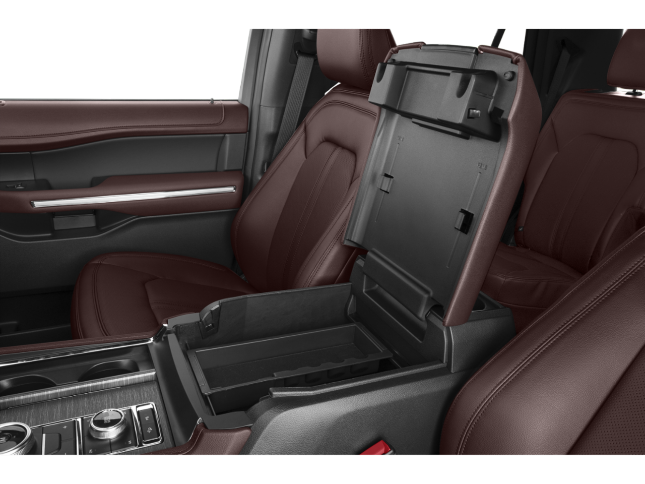 Used 2024 Black Ford Y image 11