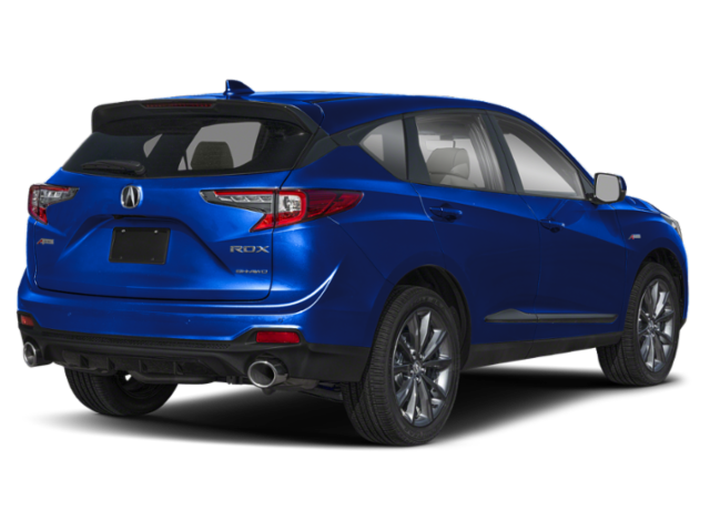 2025 Acura RDX A-Spec photo 3