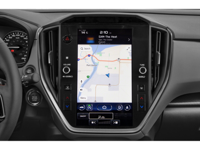 2025 Subaru Crosstrek Limited - Photo 17