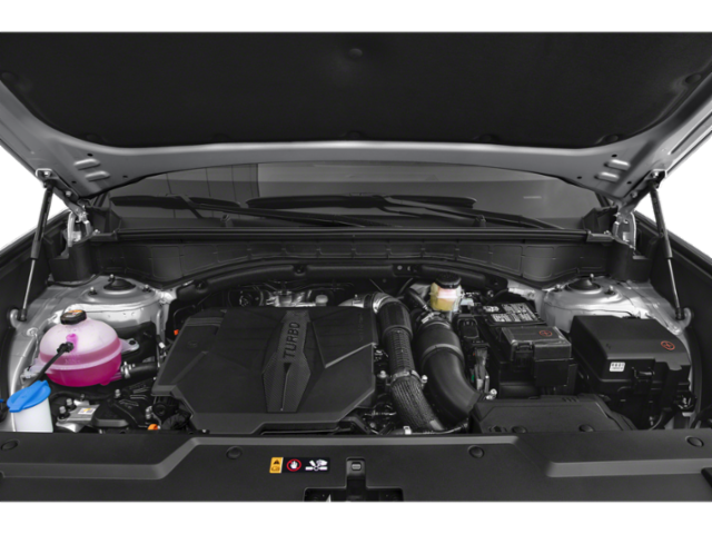 2025 Hyundai Santa Fe SEL - Photo 9