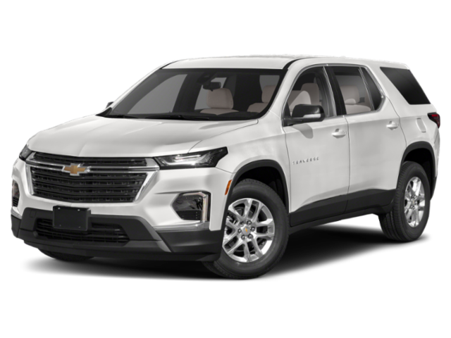 Used 2022 White Chevrolet LS image 1
