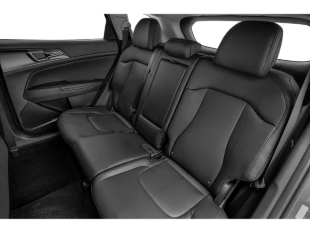 2026 Kia Sportage SX - Photo 10