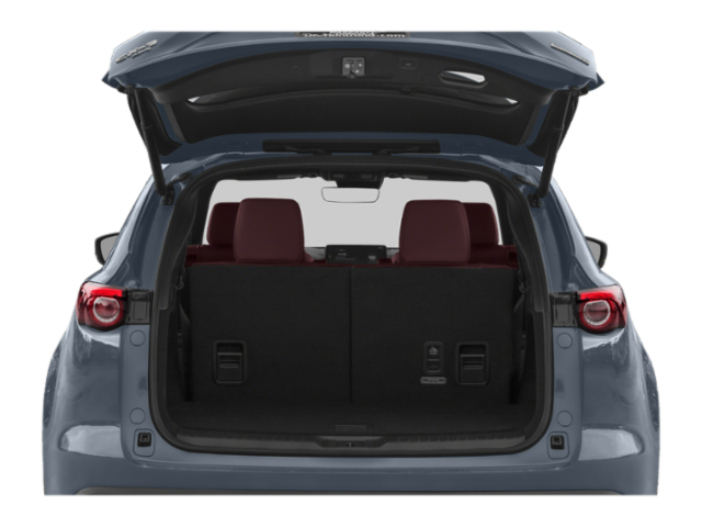 2023 Mazda CX-9 Carbon photo 3