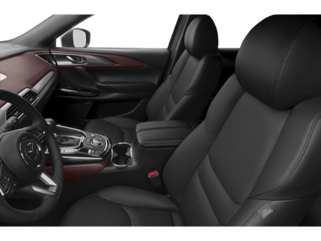 Used 2019 Soul Red Crystal Metallic Mazda Grand Touring image 6