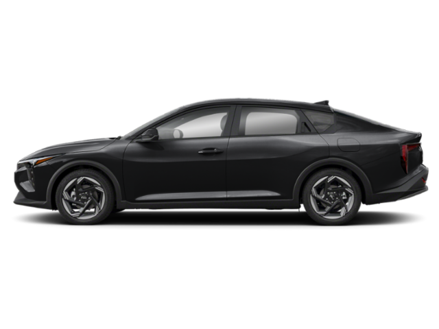 New 2026 Black Kia EX image 3