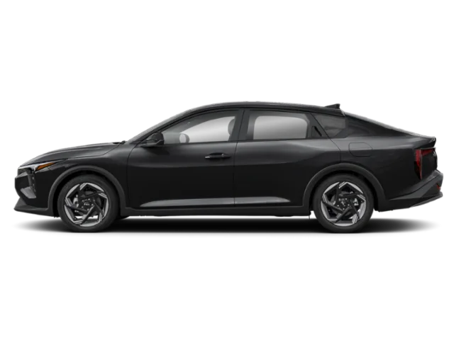 New 2026 Black Kia EX image 3