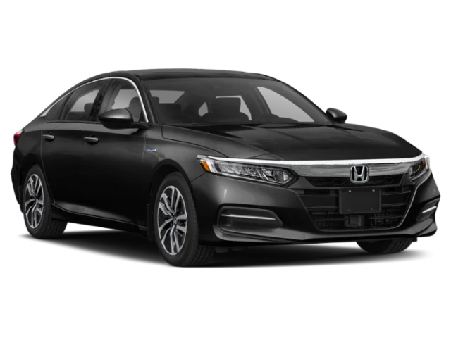 Used 2020  Honda EX image 6