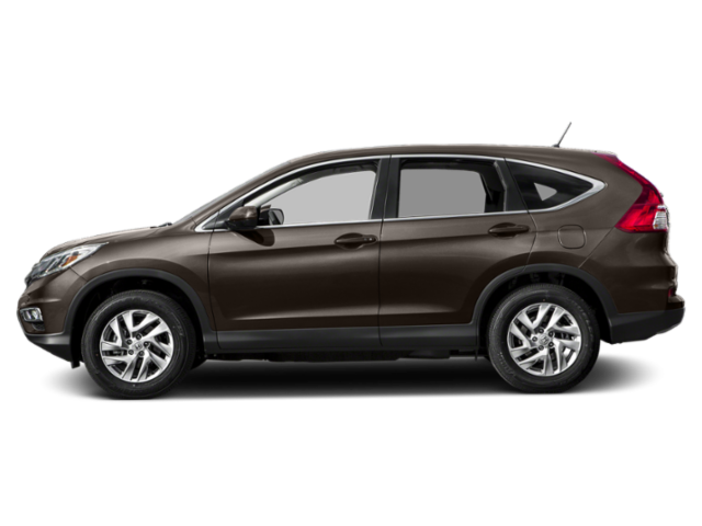 Used 2015 Kona Coffee Metallic Honda EX image 3