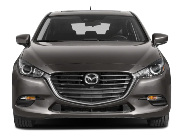 Used 2017  Mazda Touring 2.5 image 4