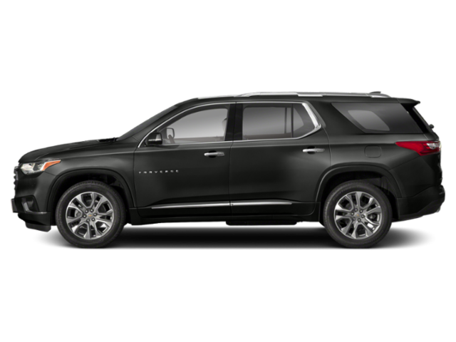 Used 2019 Gray Chevrolet Premier image 5