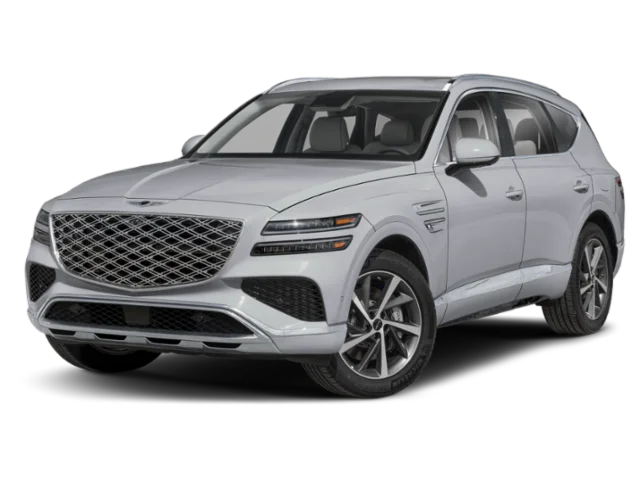 2026 Genesis GV80 3.5T Prestige AWD's photo
