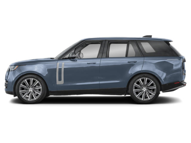 New 2026 Varesine Blue Land Rover SE image 3