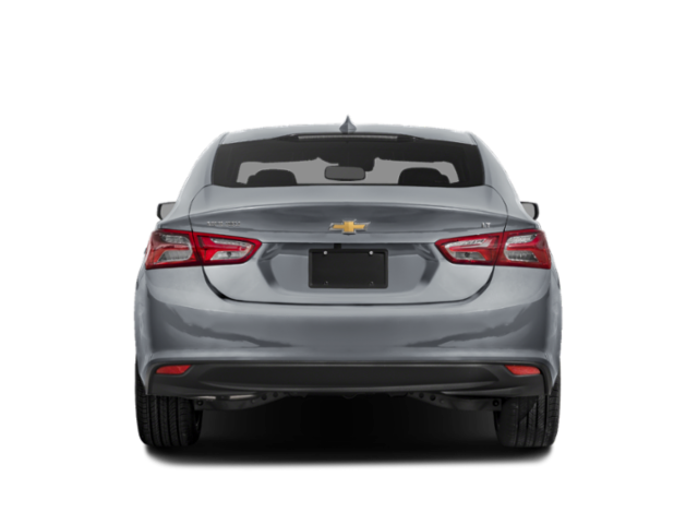 Used 2024 Sterling Gray Metallic Chevrolet LT image 10