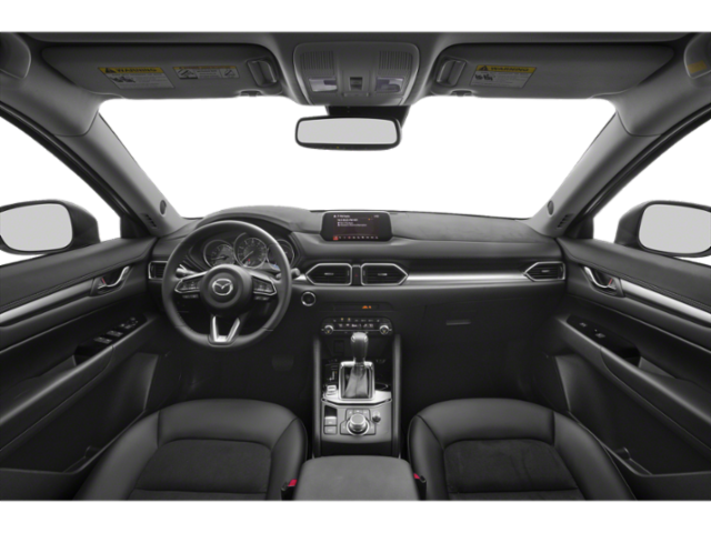 Used 2019 White Mazda Touring image 5