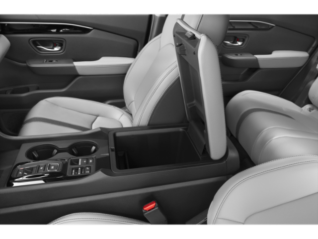 2026 Honda Passport RTL Blackout - Photo 15