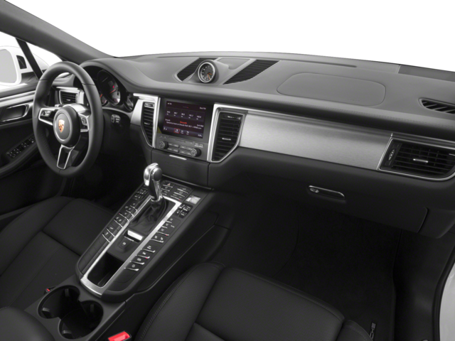 Used 2018 Black Porsche S image 13