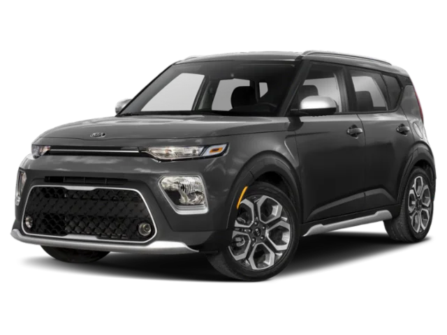 2020 Kia Soul