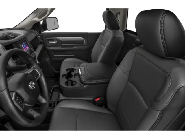 Used 2020  Ram Tradesman image 8