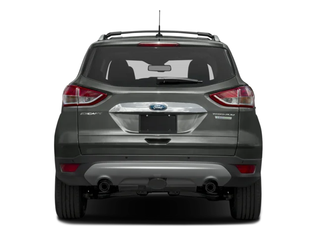 Used 2016  Ford Titanium image 5