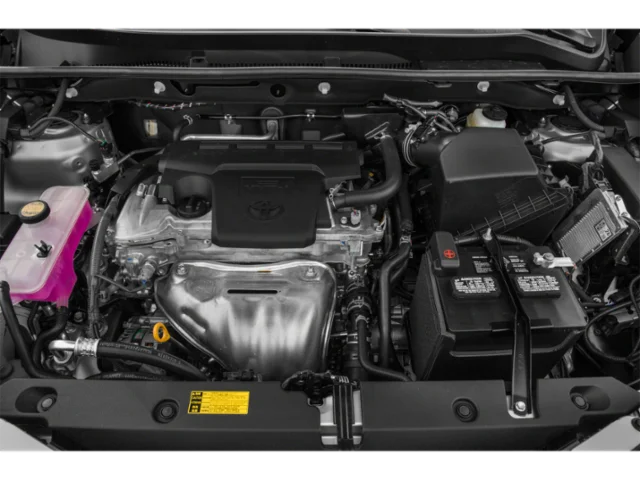 Used 2015 Gray Toyota XLE image 11