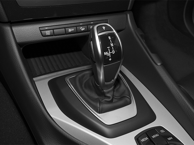 Used 2013 Gray BMW xDrive35i image 8