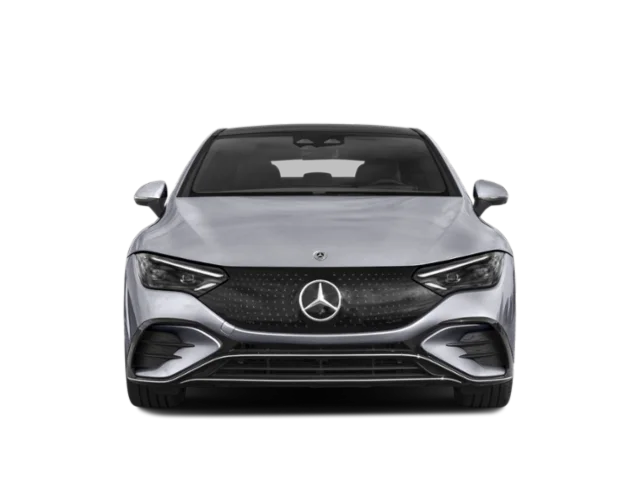 Used 2023 Black Mercedes-Benz 350 Sedan image 4