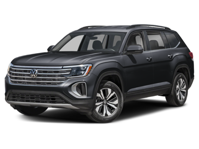 2026 Volkswagen Atlas 2.0T SE w/Tech 4MOTION's photo