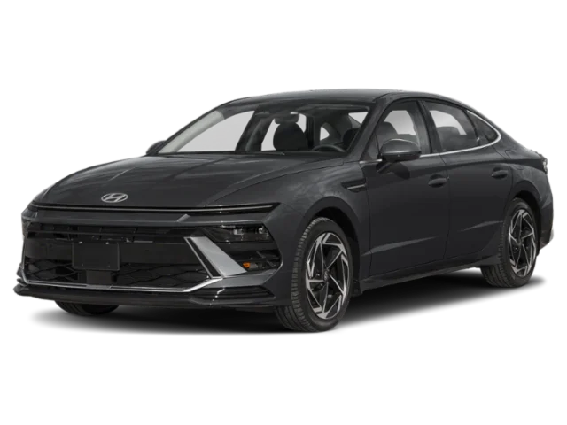 2027 Hyundai Sonata SEL
