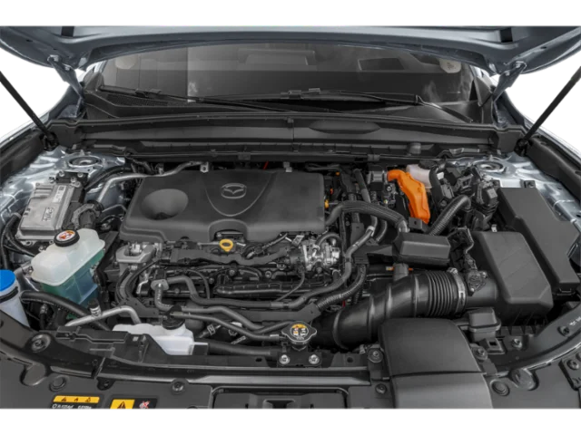 2026 Mazda CX-50 Premium Plus - Photo 9