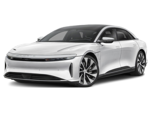 2024 Lucid Air's photo