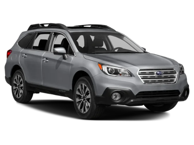 Used 2015 Red Subaru 2.5i image 6