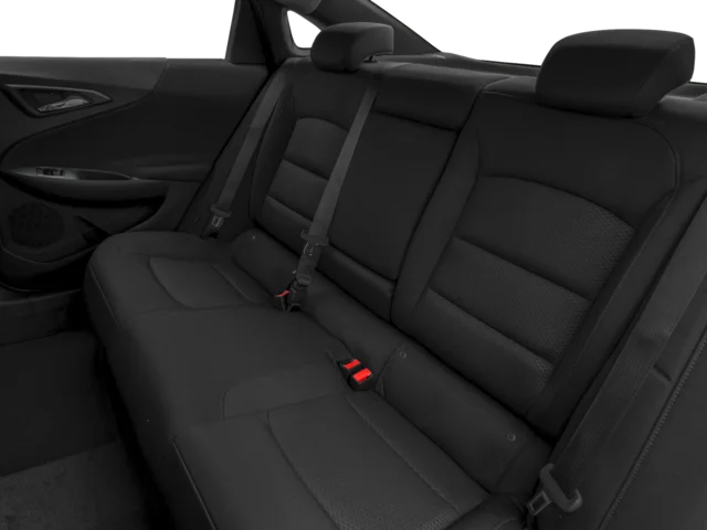 Used 2016 BLACK Chevrolet LT image 11