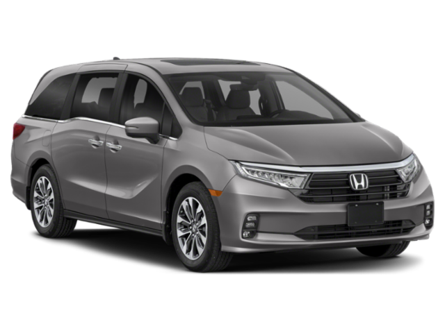 Used 2022  Honda EX-L image 9