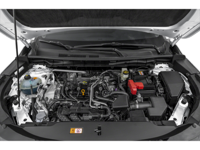 Used 2025 White Mitsubishi SE image 9