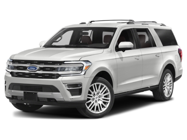 2022 Ford Expedition Limited MAX 4x4's photo
