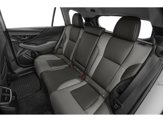 Used 2025 Gray Subaru Onyx Edition image 17
