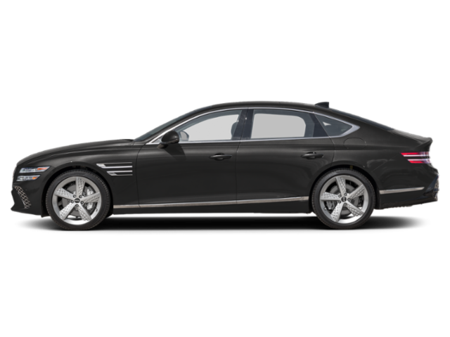 New 2027 Vik Black Genesis 3.5T SPORT PRESTIGE image 3