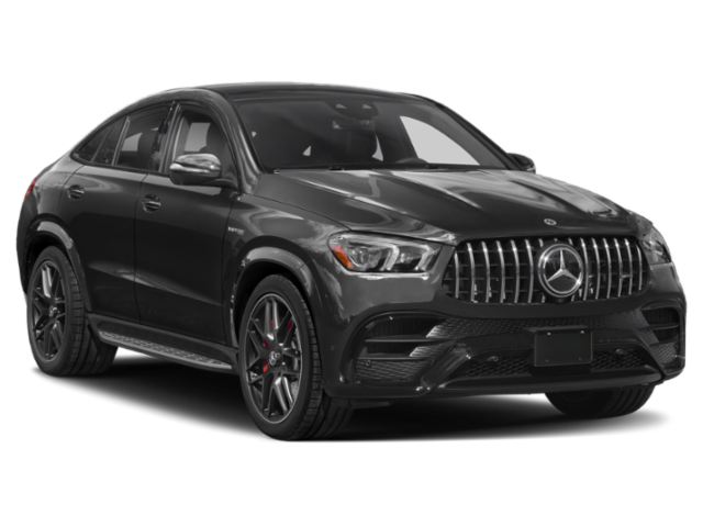 Used 2023 White Mercedes-Benz GLE 63 S AMG® image 6