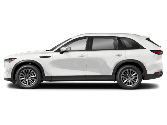 Used 2024 White Mazda 3.3 Turbo Preferred image 3