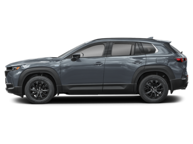 New 2026 Polymetal Gray Metallic Mazda Premium AWD image 25