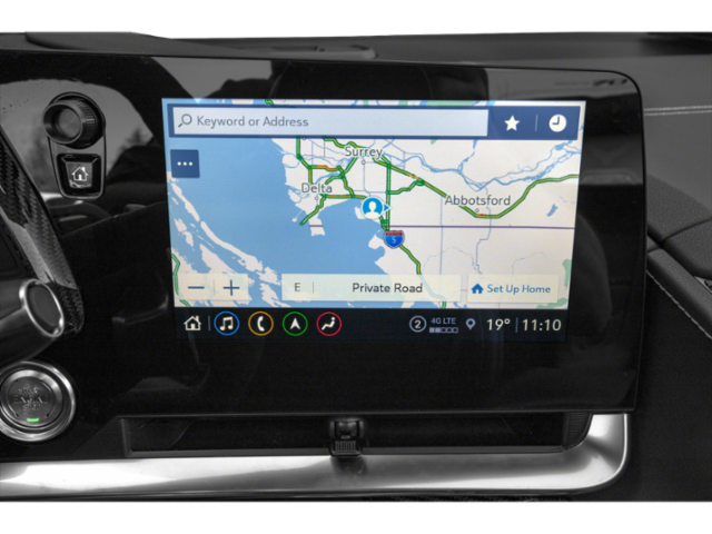 Used 2023 White Chevrolet Stingray image 15