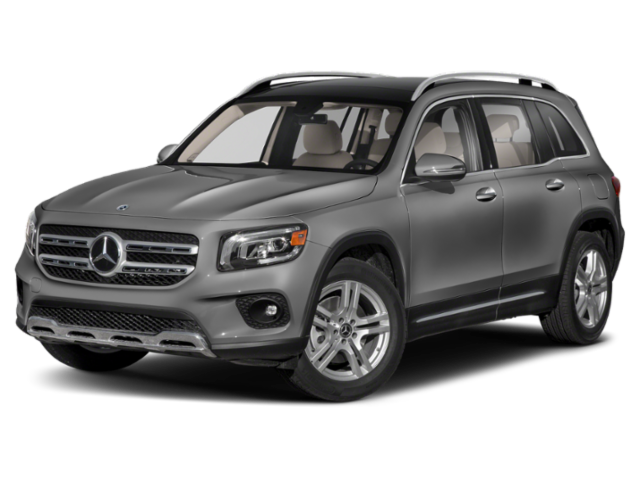 2021 Mercedes-Benz GLB GLB250 4MATIC's photo